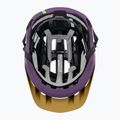 Kask rowerowy Smith Engage 2 MIPS matte coyote/indigo 5