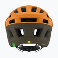 Kask rowerowy Smith Engage 2 MIPS matte sunriseforest 2
