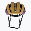 Kask rowerowy Smith Network MIPS matte coyote/indigo 2