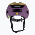 Kask rowerowy Smith Network MIPS matte coyote/indigo 3