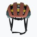 Kask rowerowy Smith Network MIPS matte sedona/pacific brimstone 2
