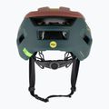 Kask rowerowy Smith Network MIPS matte sedona/pacific brimstone 3