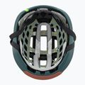 Kask rowerowy Smith Network MIPS matte sedona/pacific brimstone 5