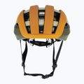 Kask rowerowy Smith Network MIPS matte sunrise/forest bone 2