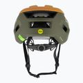 Kask rowerowy Smith Network MIPS matte sunrise/forest bone 3
