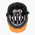 Kask rowerowy Smith Convoy MIPS matte sunrise 5