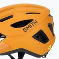 Kask rowerowy Smith Convoy MIPS matte sunrise 7