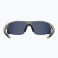 Okulary przeciwsłoneczne męskie Under Armour Skillz/G S3 metalized grey/infrared oleophobic 4