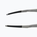 Okulary przeciwsłoneczne męskie Under Armour Skillz/G S3 metalized grey/infrared oleophobic 8