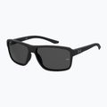 Okulary przeciwsłoneczne męskie Under Armour Kickoff S3 matte black/grey polarized 2