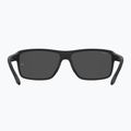 Okulary przeciwsłoneczne męskie Under Armour Kickoff S3 matte black/grey polarized 4