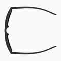 Okulary przeciwsłoneczne męskie Under Armour Kickoff S3 matte black/grey polarized 5