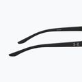 Okulary przeciwsłoneczne męskie Under Armour Kickoff S3 matte black/grey polarized 8