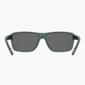 Okulary przeciwsłoneczne męskie Under Armour Kickoff S3 crystal teal/copper mirror 4