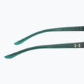Okulary przeciwsłoneczne męskie Under Armour Kickoff S3 crystal teal/copper mirror 8