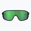 Okulary przeciwsłoneczne dziecięce Under Armour Gameday Jr S3 black yellow/green multilayer 3