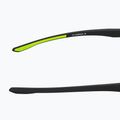 Okulary przeciwsłoneczne dziecięce Under Armour Gameday Jr S3 black yellow/green multilayer 8