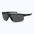 Okulary przeciwsłoneczne męskie Under Armour Driven/G S3 matte black/grey 2