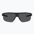 Okulary przeciwsłoneczne męskie Under Armour Driven/G S3 matte black/grey 3