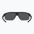 Okulary przeciwsłoneczne męskie Under Armour Driven/G S3 matte black/grey 4