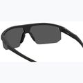 Okulary przeciwsłoneczne męskie Under Armour Driven/G S3 matte black/grey 6