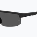 Okulary przeciwsłoneczne męskie Under Armour Driven/G S3 matte black/grey 7