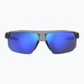 Okulary przeciwsłoneczne męskie Under Armour Driven/G S3 grey green/blue multilayer 3