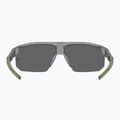 Okulary przeciwsłoneczne męskie Under Armour Driven/G S3 grey green/blue multilayer 4