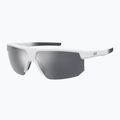 Okulary przeciwsłoneczne męskie Under Armour Driven/G S3 white grey/silver mirror 2