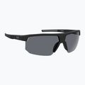 Okulary przeciwsłoneczne męskie Under Armour Driven/G S3 matte black grey/grey polarized