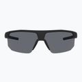 Okulary przeciwsłoneczne męskie Under Armour Driven/G S3 matte black grey/grey polarized 3