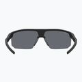 Okulary przeciwsłoneczne męskie Under Armour Driven/G S3 matte black grey/grey polarized 4