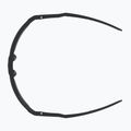 Okulary przeciwsłoneczne męskie Under Armour Driven/G S3 matte black grey/grey polarized 5
