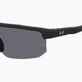 Okulary przeciwsłoneczne męskie Under Armour Driven/G S3 matte black grey/grey polarized 7