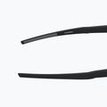 Okulary przeciwsłoneczne męskie Under Armour Driven/G S3 matte black grey/grey polarized 8