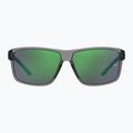 Okulary przeciwsłoneczne męskie Under Armour Kickoff/G S3 grey green/green multilayer 3