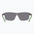 Okulary przeciwsłoneczne męskie Under Armour Kickoff/G S3 grey green/green multilayer 4