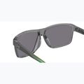 Okulary przeciwsłoneczne męskie Under Armour Kickoff/G S3 grey green/green multilayer 6