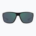 Okulary przeciwsłoneczne męskie Carrera 4018/S matte black red/green grey hight contrast anti reflex 3