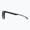 Okulary przeciwsłoneczne męskie Carrera 4019/S black/grey shaded polarized 5