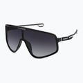 Okulary przeciwsłoneczne męskie Carrera 4017/S black/dark grey shaded 2