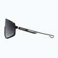 Okulary przeciwsłoneczne męskie Carrera 4017/S black/dark grey shaded 5
