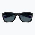 Okulary przeciwsłoneczne Polaroid PLD 2154/S matte black blue/blue polarized 4