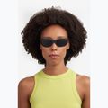 Okulary przeciwsłoneczne Polaroid PLD 2154/S matte black blue/blue polarized 7