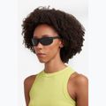 Okulary przeciwsłoneczne Polaroid PLD 2154/S matte black blue/blue polarized 8