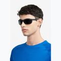 Okulary przeciwsłoneczne Polaroid PLD 2154/S matte black blue/blue polarized 10