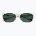 Okulary przeciwsłoneczne Polaroid PLD 2154/S matte white/green polarized 4