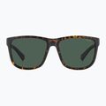 Okulary przeciwsłoneczne męskie Polaroid PLD 2155/S matte brown havana/green polarized 3
