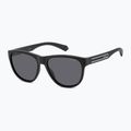 Okulary przeciwsłoneczne Polaroid PLD 2156/S matte black/grey polarized 2