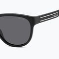 Okulary przeciwsłoneczne Polaroid PLD 2156/S matte black/grey polarized 5